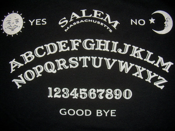 Ouija hotsell board sweater