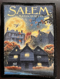 Salem Patches