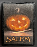 Salem Patches