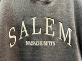 Hoodie Salem Massachusetts