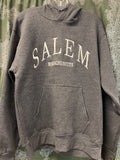 Hoodie Salem Massachusetts