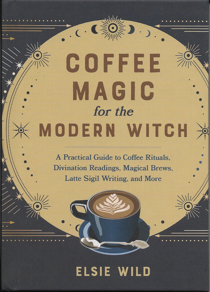 Coffee Magick