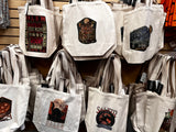 Salem Tote Bags