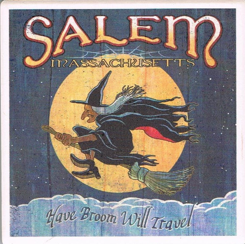 Salem Coasters