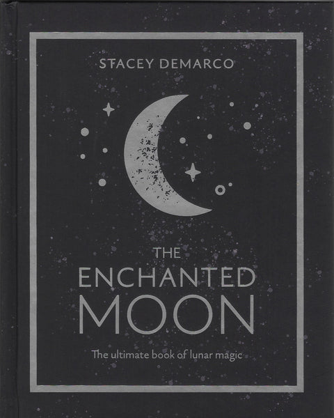 The Enchanted Moon – The Trolley Depot